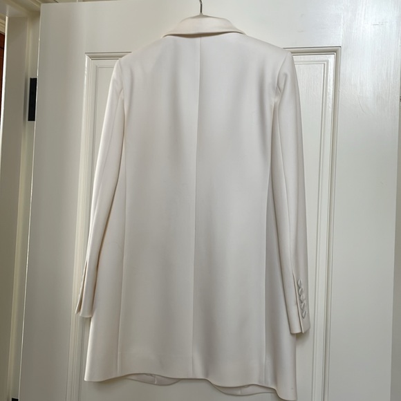 The Row Jerry Blazer - Picture 4 of 12